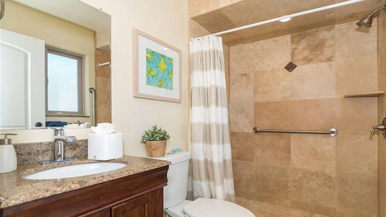 Oceanside Oasis - Oceanside, California