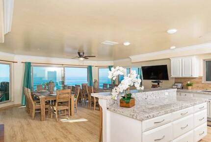 Oceanside Oasis - Oceanside, California