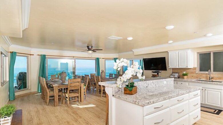 Oceanside Oasis - Oceanside, California