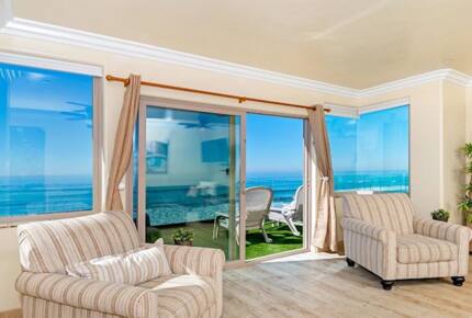 Oceanside Oasis - Oceanside, California