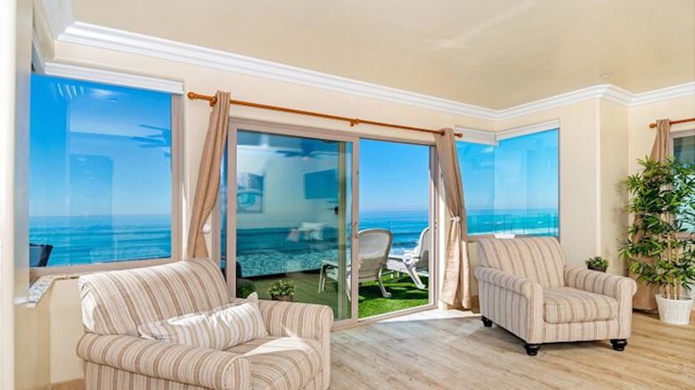 Oceanside Oasis - Oceanside, California