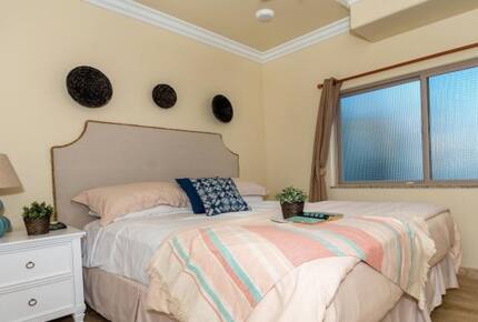 Oceanside Oasis - Oceanside, California