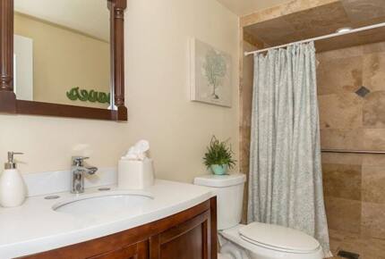 Oceanside Oasis - Oceanside, California