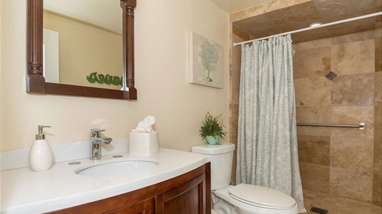 Oceanside Oasis - Oceanside, California