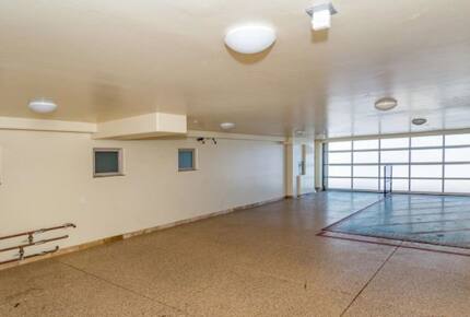 Oceanside Oasis - Oceanside, California