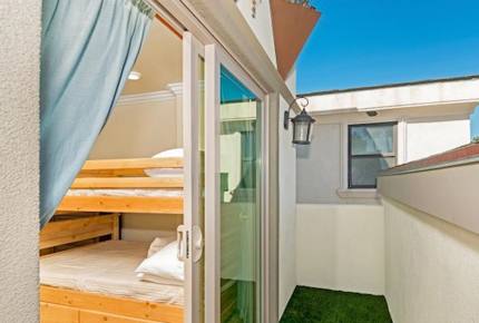 Oceanside Oasis - Oceanside, California