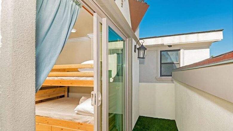 Oceanside Oasis - Oceanside, California