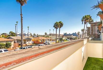 Oceanside Oasis - Oceanside, California