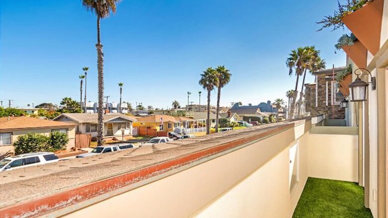 Oceanside Oasis - Oceanside, California