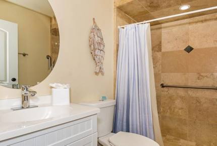 Oceanside Oasis - Oceanside, California