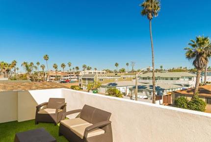 Oceanside Oasis - Oceanside, California