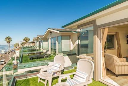 Oceanside Oasis - Oceanside, California