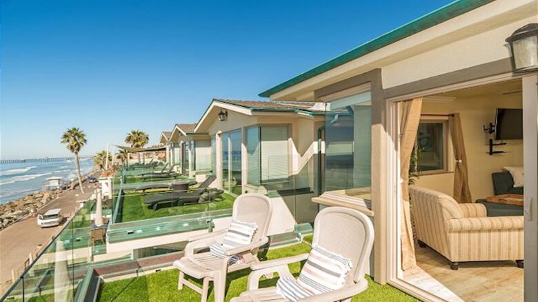 Oceanside Oasis - Oceanside, California