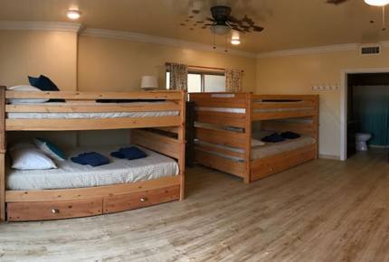 Oceanside Oasis - Oceanside, California