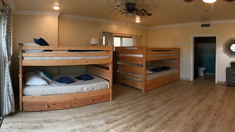 Oceanside Oasis - Oceanside, California