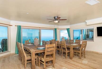 Oceanside Oasis - Oceanside, California