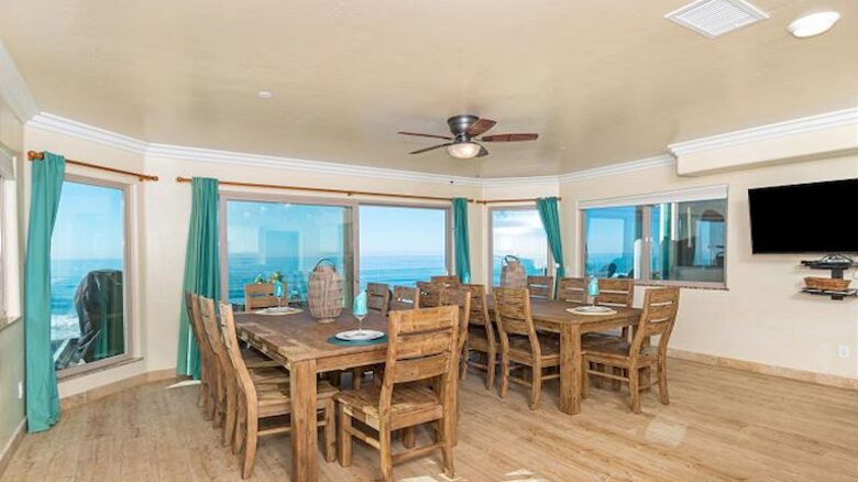 Oceanside Oasis - Oceanside, California