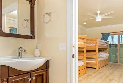 Oceanside Oasis - Oceanside, California