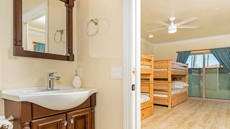 Oceanside Oasis - Oceanside, California