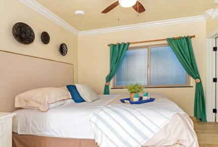 Oceanside Oasis - Oceanside, California