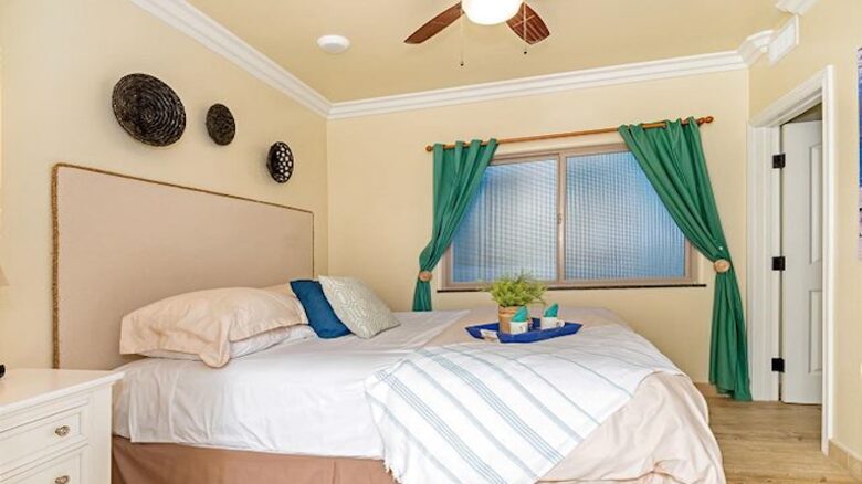 Oceanside Oasis - Oceanside, California