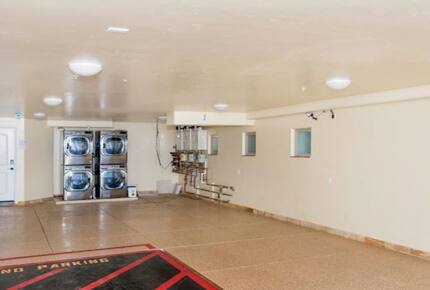 Oceanside Oasis - Oceanside, California