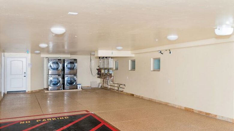 Oceanside Oasis - Oceanside, California