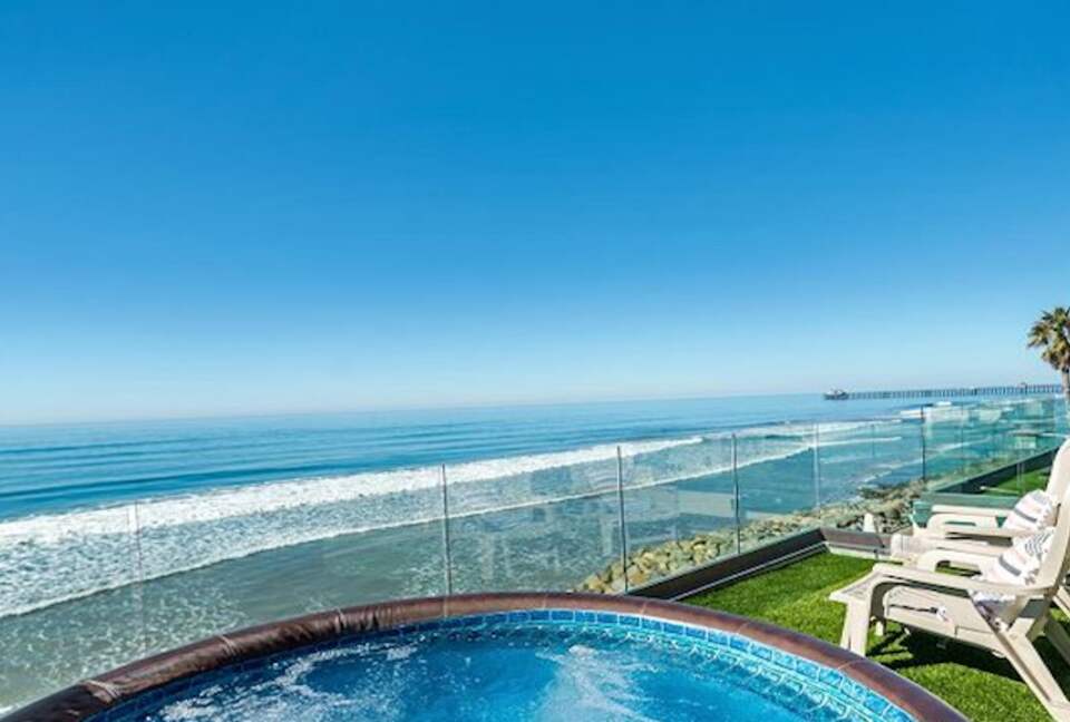 Oceanside Oasis - Oceanside, California