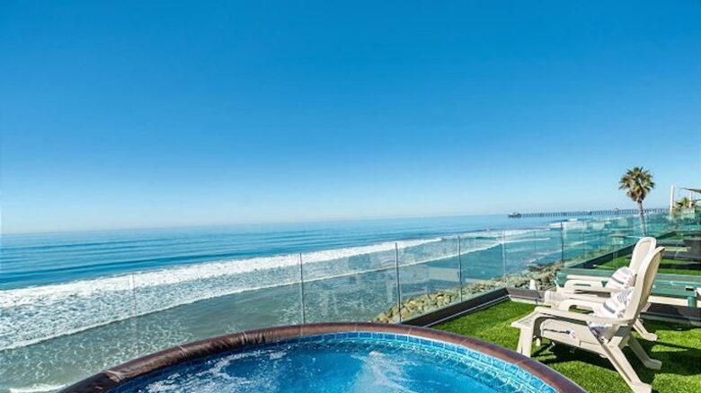 Oceanside Oasis - Oceanside, California