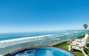 Oceanside Oasis - Oceanside, California