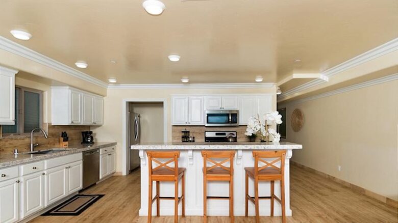 Oceanside Oasis - Oceanside, California