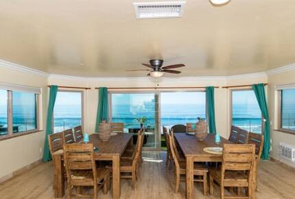 Oceanside Oasis - Oceanside, California