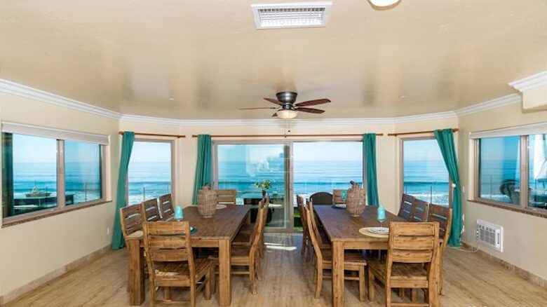 Oceanside Oasis - Oceanside, California