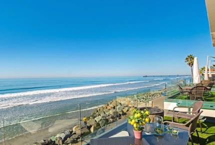 Oceanside Oasis - Oceanside, California