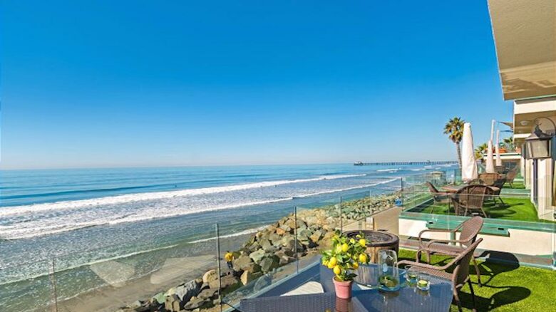 Oceanside Oasis - Oceanside, California