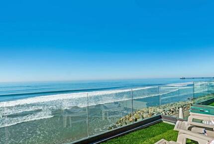 Oceanside Oasis - Oceanside, California