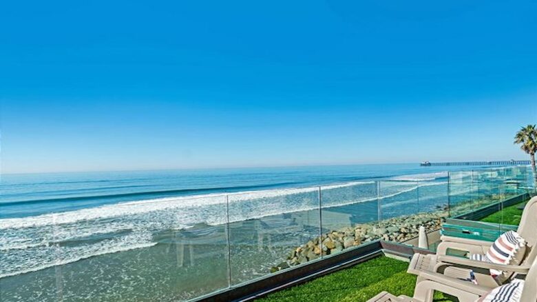 Oceanside Oasis - Oceanside, California