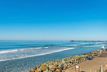 Oceanside Oasis - Oceanside, California