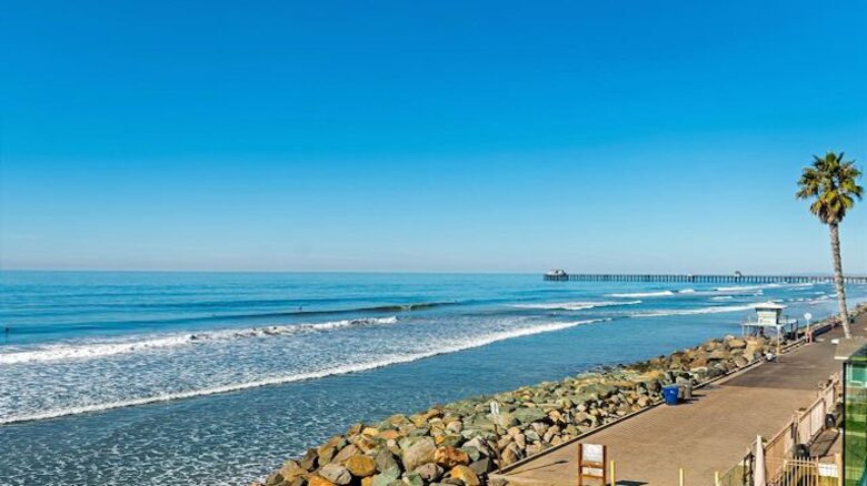 Oceanside Oasis - Oceanside, California