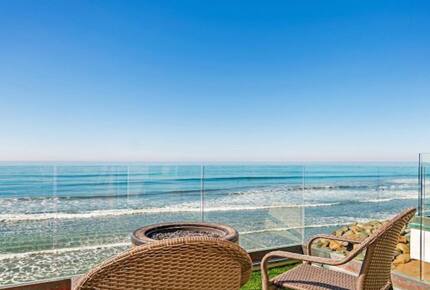 Oceanside Oasis - Oceanside, California