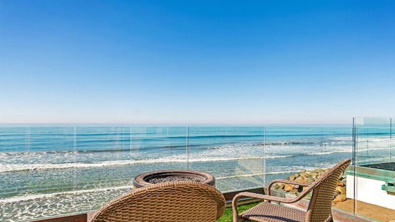 Oceanside Oasis - Oceanside, California