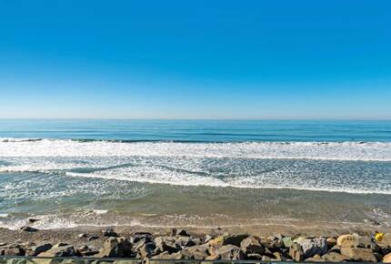 Oceanside Oasis - Oceanside, California