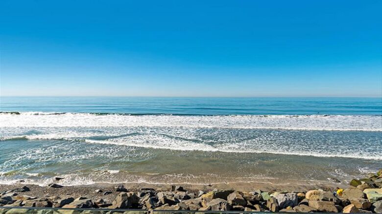 Oceanside Oasis - Oceanside, California