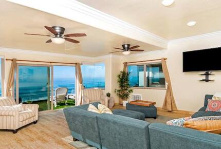 Oceanside Oasis - Oceanside, California