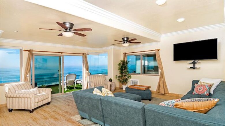 Oceanside Oasis - Oceanside, California