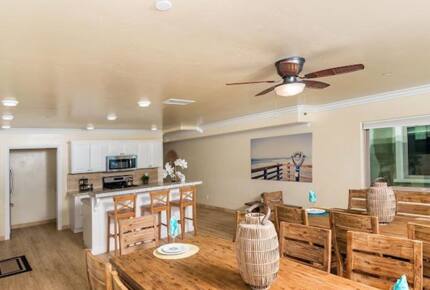 Oceanside Oasis - Oceanside, California