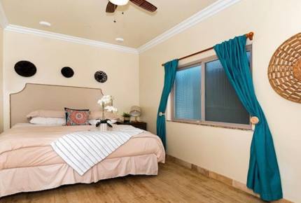 Oceanside Oasis - Oceanside, California