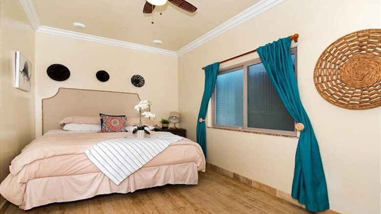 Oceanside Oasis - Oceanside, California