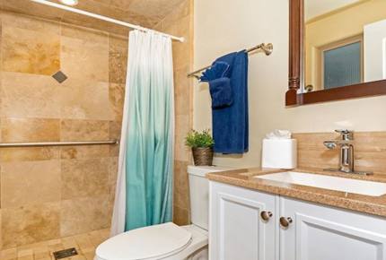 Oceanside Oasis - Oceanside, California