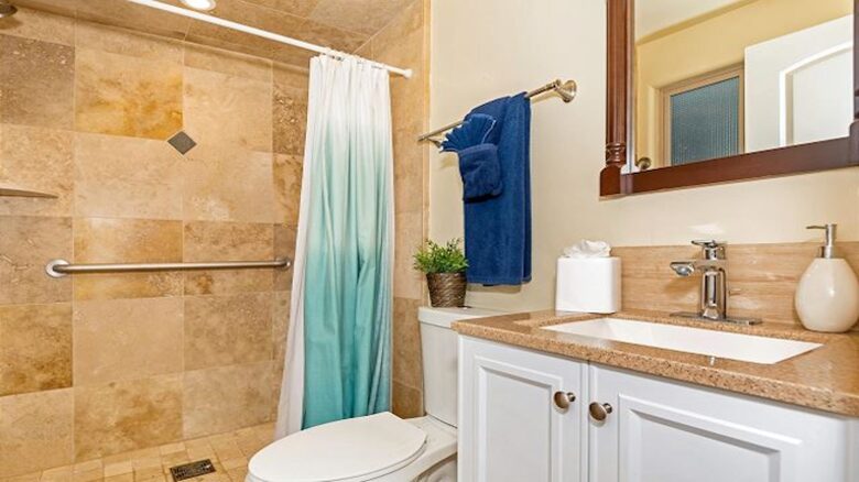 Oceanside Oasis - Oceanside, California